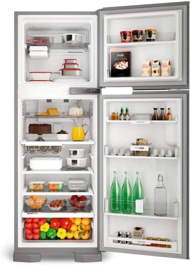 Geladeira-Frost-Free-Brastemp-1 Melhores Geladeiras Frost Free: Comparativo de 4 Modelos e Suas Funcionalidades