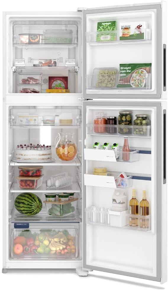 Melhores-Geladeiras-Frost-Free-Geladeira-Frost Melhores Geladeiras Frost Free: Comparativo de 4 Modelos e Suas Funcionalidades