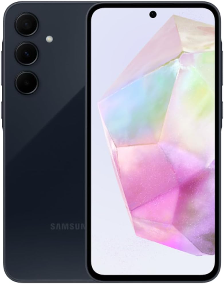 Melhores-Smartphones-Samsung-de-256GB-8GB-RAM 4 Melhores Smartphones Samsung de 256GB 8GB Ram: Potência e Armazenamento Ideal