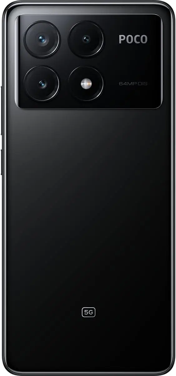 POCO Smartphone Xiaomi 5G 256GB: Conheça os Top 3 Modelos do Ano