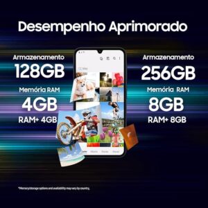 Samsung-Galaxy-A15-300x300 Smartphone Samsung Galaxy A15 4G 256GB | Um Custo-Benefício Impressionante