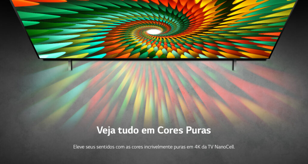 Smart-TV-50-4K-LG-NanoCell-50NANO77SRA-Bluetooth-1024x547 As 3 Melhores Smart TVs 50'' 4K: Recursos, Vantagens e Dicas para Escolher a TV Perfeita.