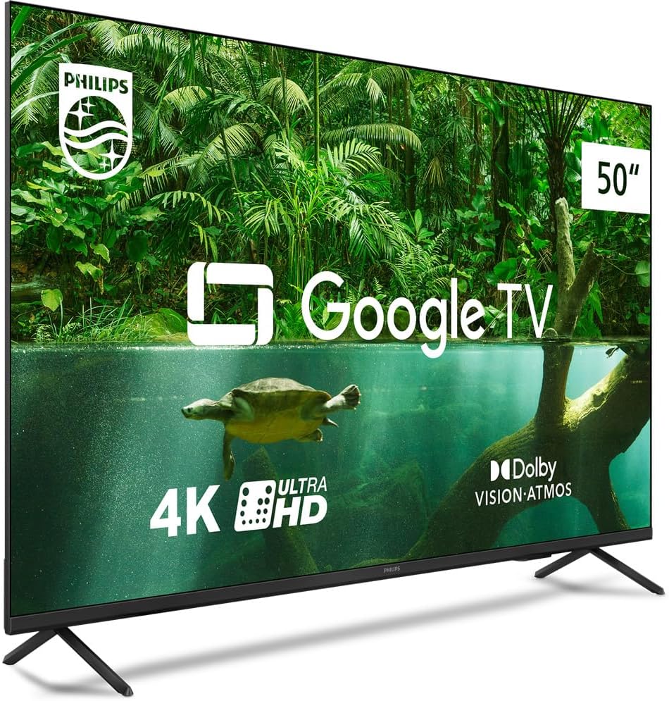 Smart-TV-Philips-50-Review-Completo Smart TV Philips 50" 4K/: Review Completo