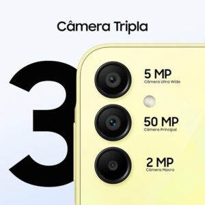 Smartphone-Galaxy-A15-300x300 Smartphone Samsung Galaxy A15 4G 256GB | Um Custo-Benefício Impressionante