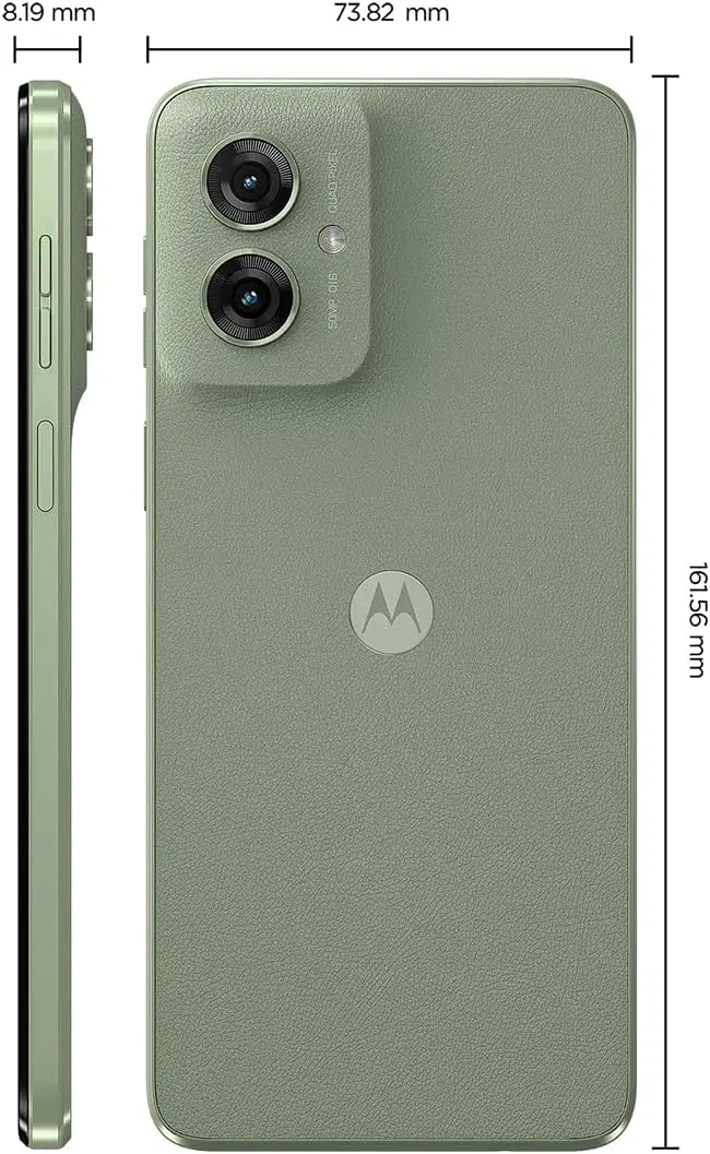Smartphone-Moto-G55-5G-medida 4 Smartphone Motorola 5G com 256GB e 8GB RAM: Escolha o Melhor Guia Completo.