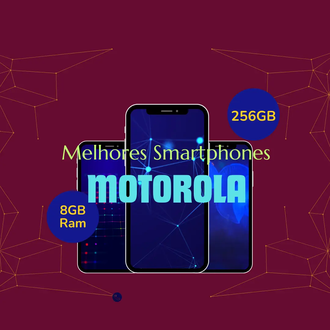 Smartphone Motorola 5G