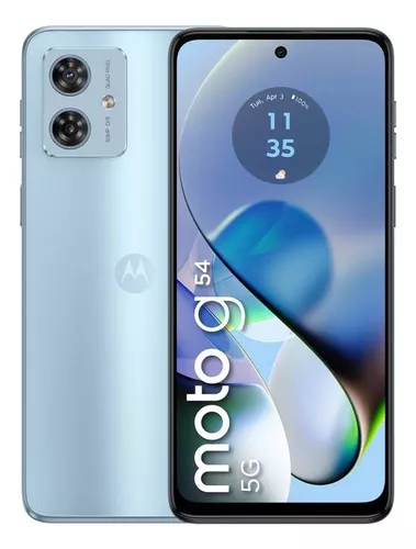 Smartphone-Motorola-5G-54 4 Smartphone Motorola 5G com 256GB e 8GB RAM: Escolha o Melhor Guia Completo.