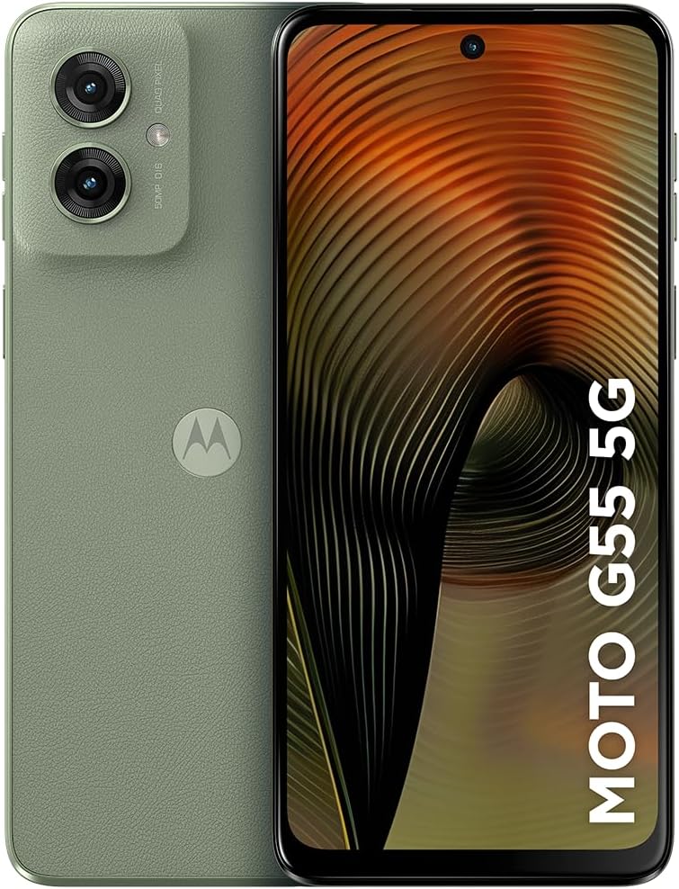 Smartphone-Motorola-5G-55 4 Smartphone Motorola 5G com 256GB e 8GB RAM: Escolha o Melhor Guia Completo.