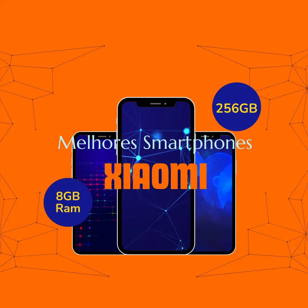 Smartphone Xiaomi 5G