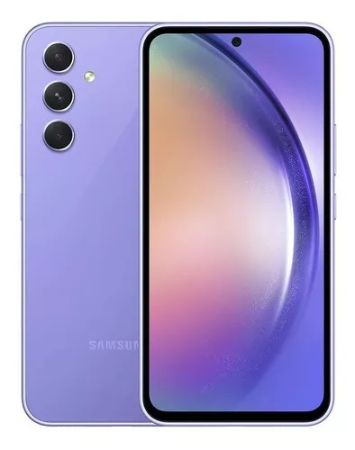 Smartphones-Samsung 4 Melhores Smartphones Samsung de 256GB 8GB Ram: Potência e Armazenamento Ideal