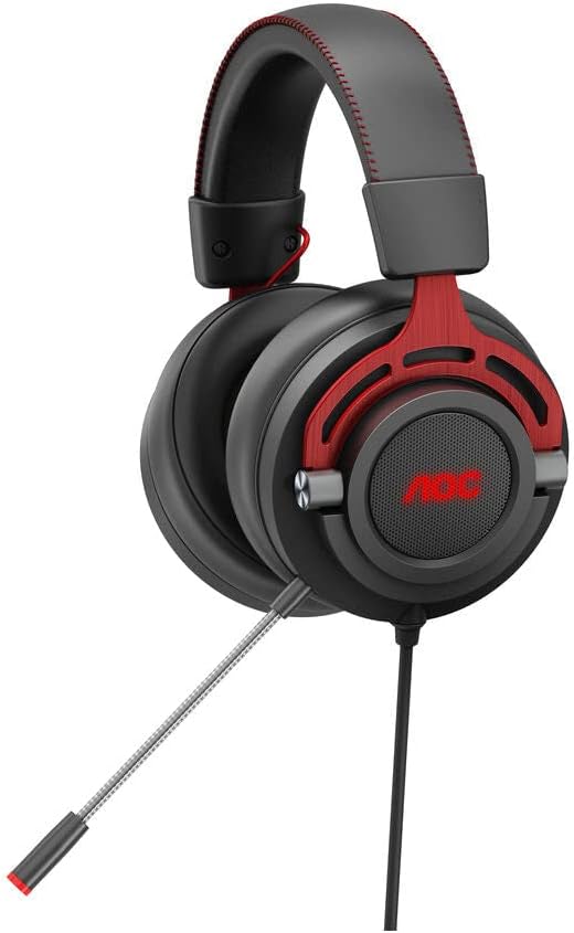 TESTE1 Headsets Gamer 3 Melhores Fone de Ouvido Para Xbox, PS e PC