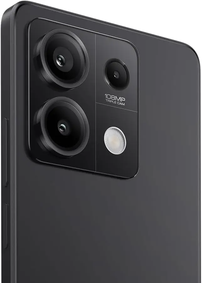 Xiaomi-Redmi-Note-13-5G Smartphone Xiaomi 5G 256GB: Conheça os Top 3 Modelos do Ano