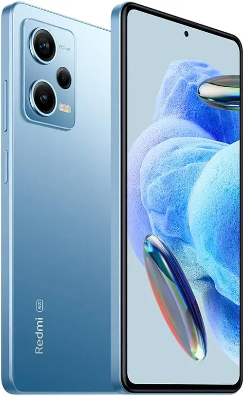 redmi-12 Smartphone Xiaomi 5G 256GB: Conheça os Top 3 Modelos do Ano