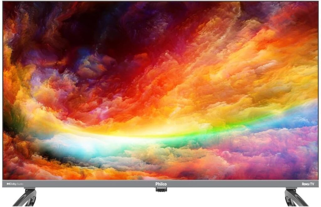smart-tv-32-1024x661 Smart TV 32” Philco Roku TV Led Dolby Audio: Um Review Completo