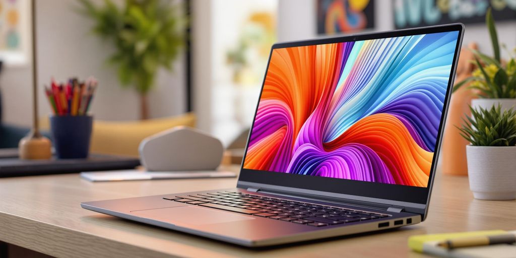 Notebook Lenovo