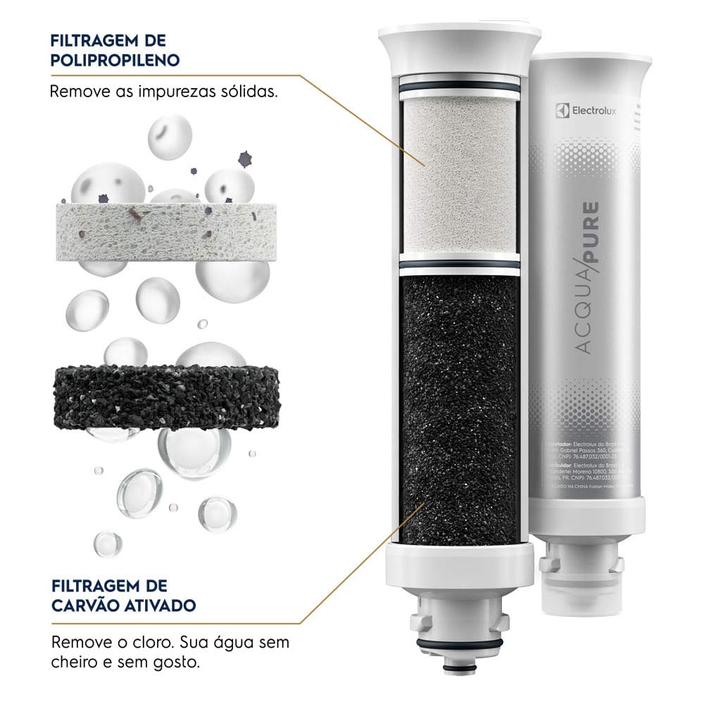 Electrolux Purificador de Água Electrolux – É rápido? Vale a pena?