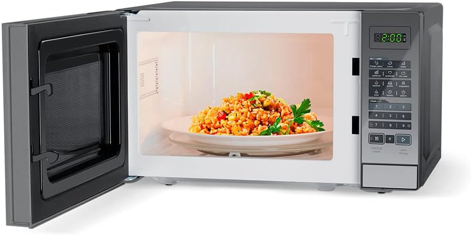 Forno Micro-Ondas Midea