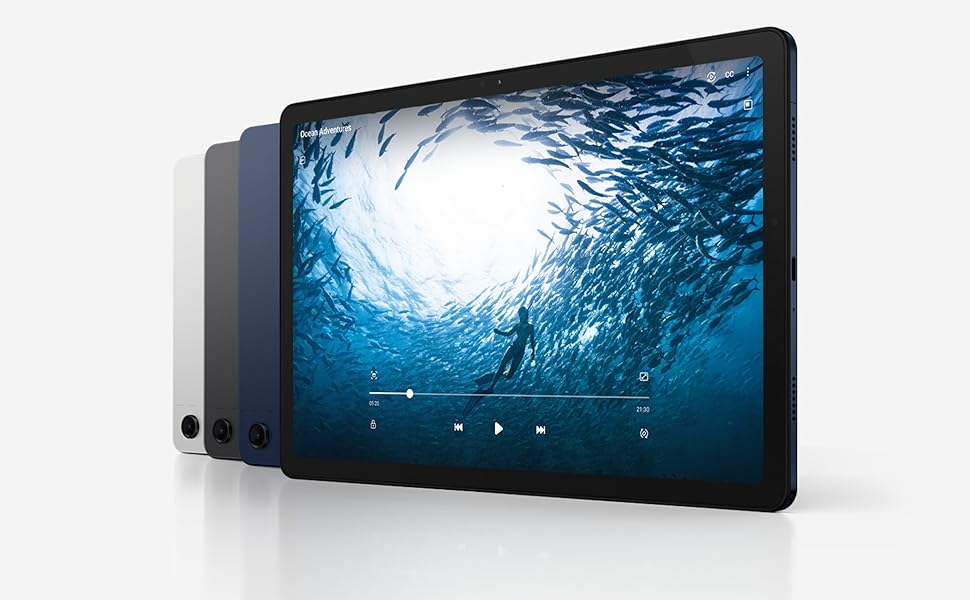 Galaxy Tab A9+