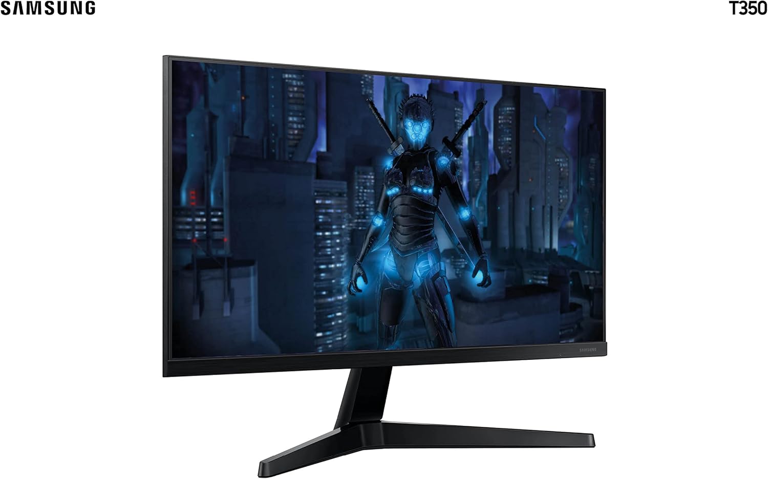 Monitor Gamer Samsung T350