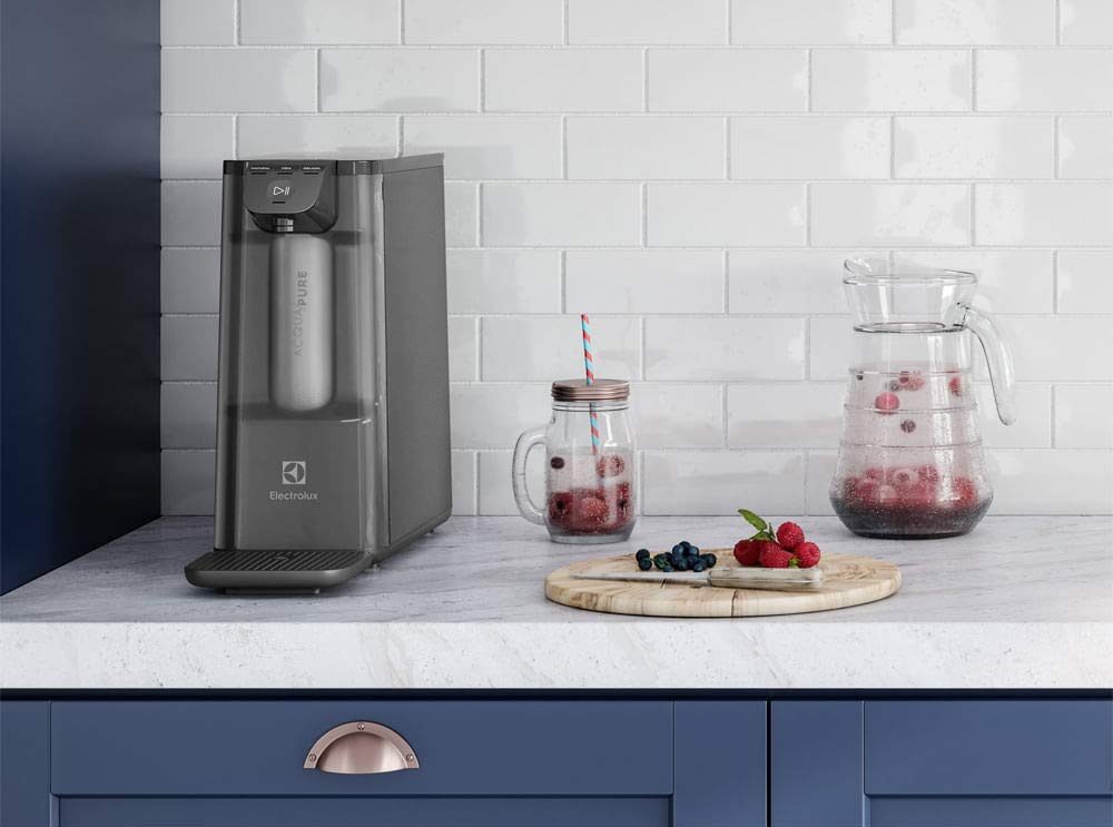 Purificador de Água Electrolux