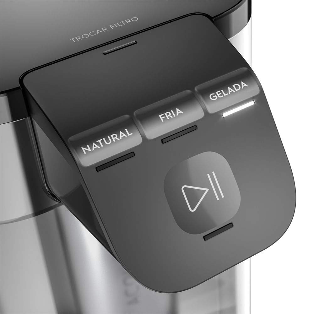 Purificador-de-Agua Purificador de Água Electrolux – É rápido? Vale a pena?