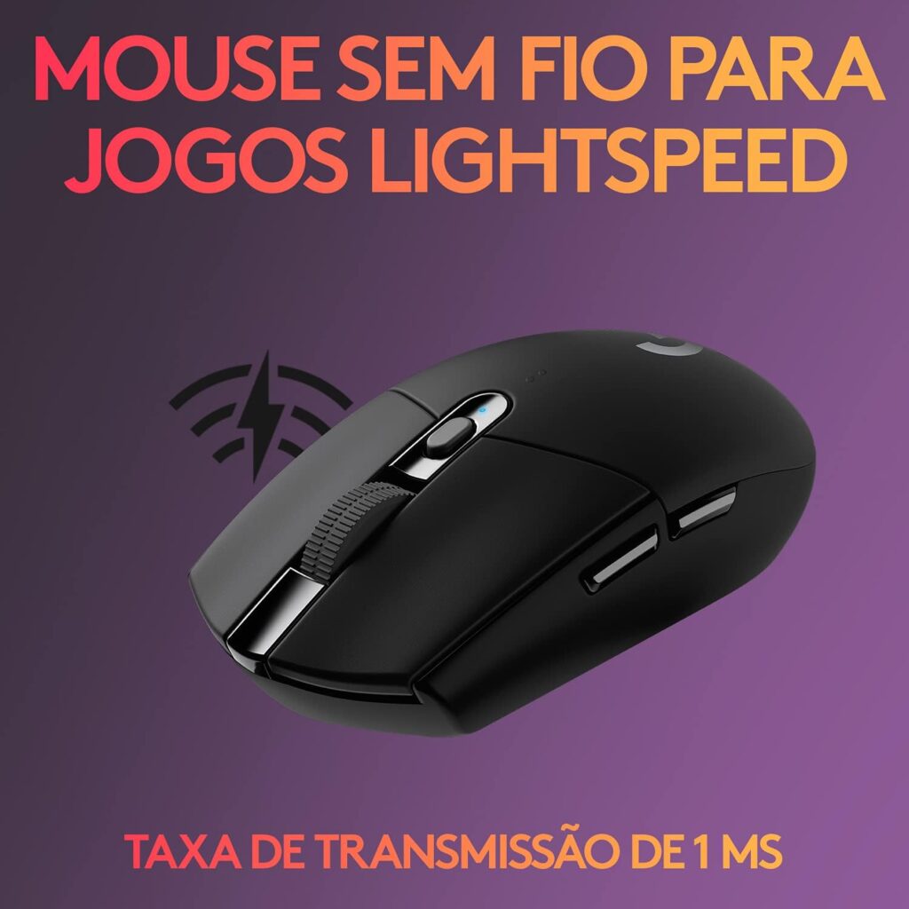 desempenho-1024x1024 Mouse Gamer Logitech G305 Sem Fio Review Completo