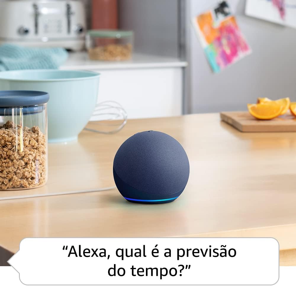 Echo Dot 5ª Geração
