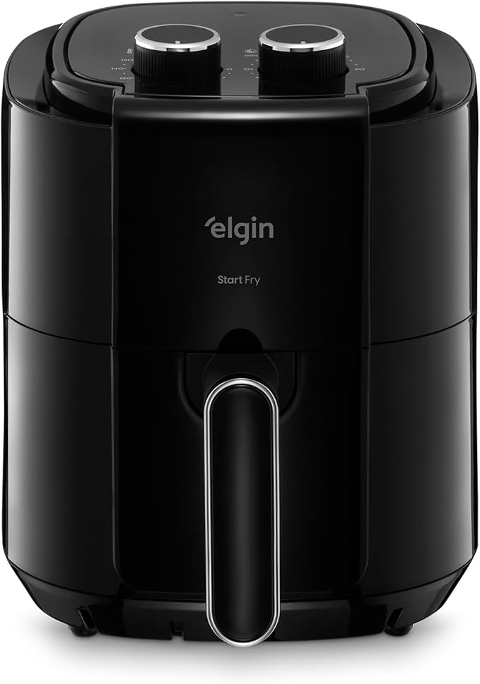 Philips-Walita Fritadeira Airfryer Philips Walita 6,2 litros Série 1000 XL Review Completo