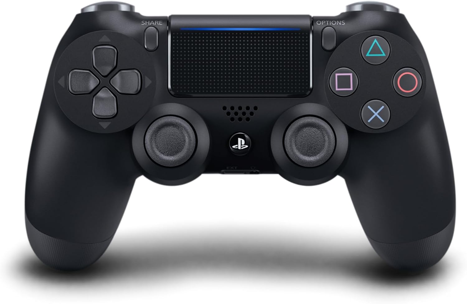 Controle-sem-fio-Dualshock-4 Câmbio Logitech G Driving Force Review Completo