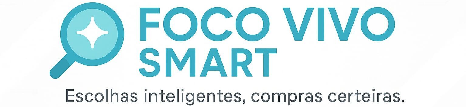 Foco Vivo Smart