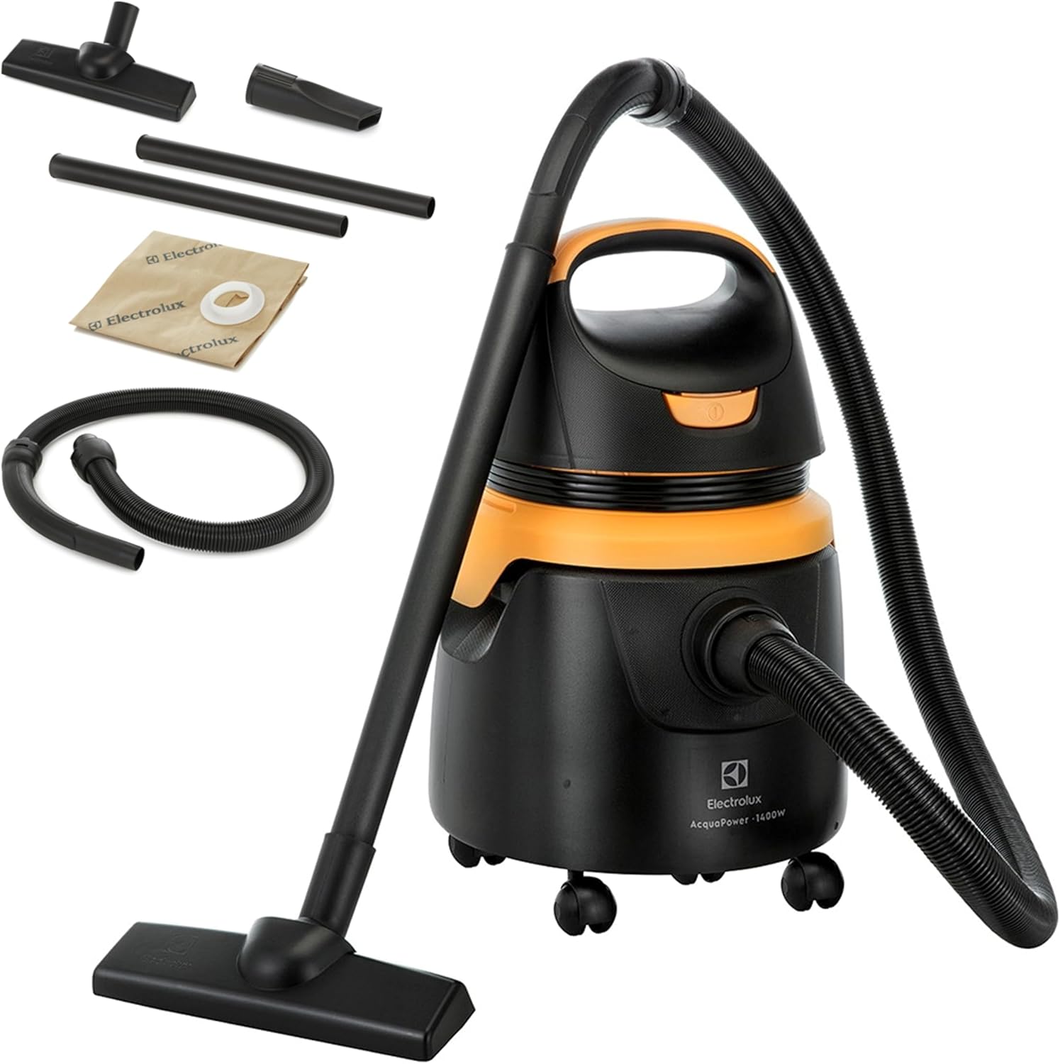Aspirador-de-Po-e-Agua-Electrolux Aspirador de Pó e Água Electrolux é Bom? Veja Aqui