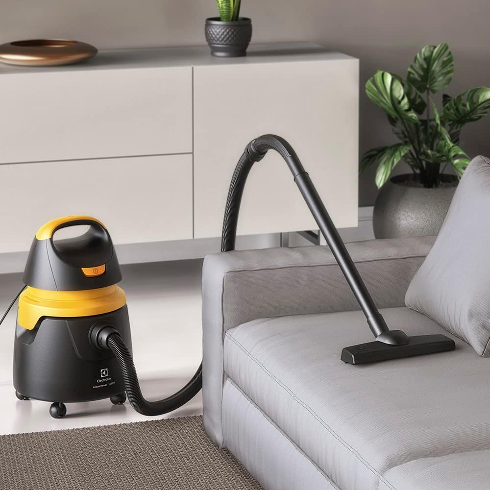 Aspirador-de-Po Aspirador de Pó e Água Electrolux é Bom? Veja Aqui