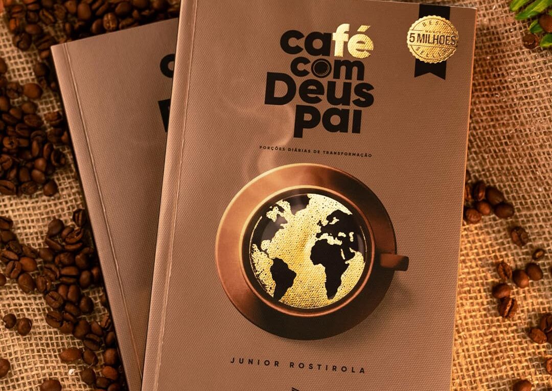 Café com Deus Pai