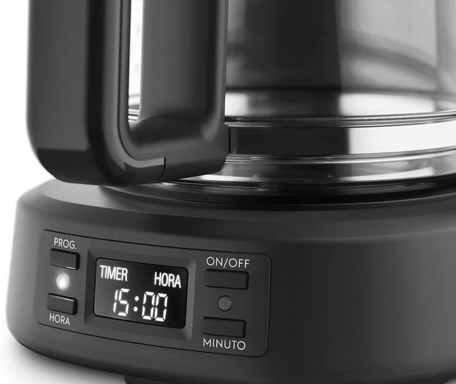 Cafeteira-907x765 Cafeteira Elétrica Electrolux é Boa? Descubra Aqui