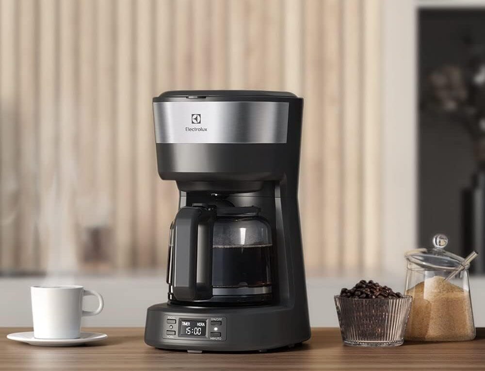 Cafeteira-Eletrica-1000x765 Cafeteira Elétrica Electrolux é Boa? Descubra Aqui