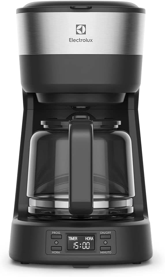 Cafeteira-Eletrica-Electrolux Cafeteira Elétrica Electrolux é Boa? Descubra Aqui