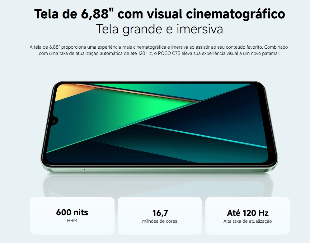 Captura-de-tela_18-5-2025_123243_www.mi_.com_ Xiaomi Poco C75 NFC Black: Barato com Tecnologia de Ponta