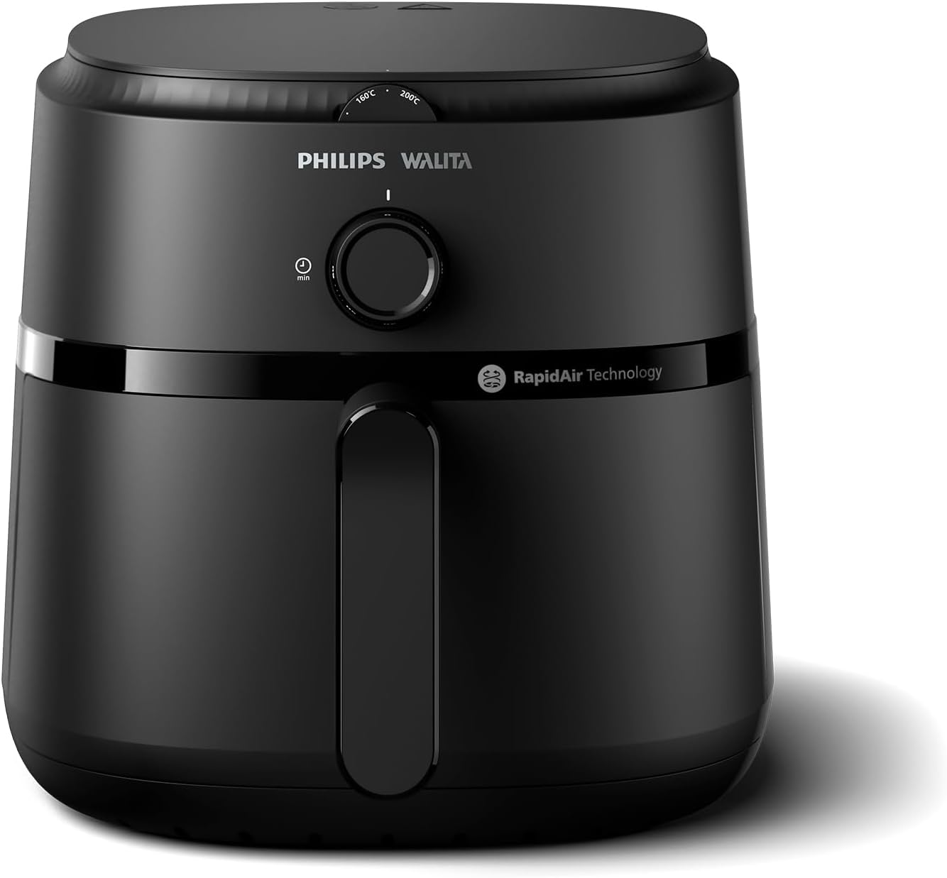 Fritadeira-Airfryer-Serie-1000-XL Purificador de Água Electrolux – É rápido? Vale a pena?