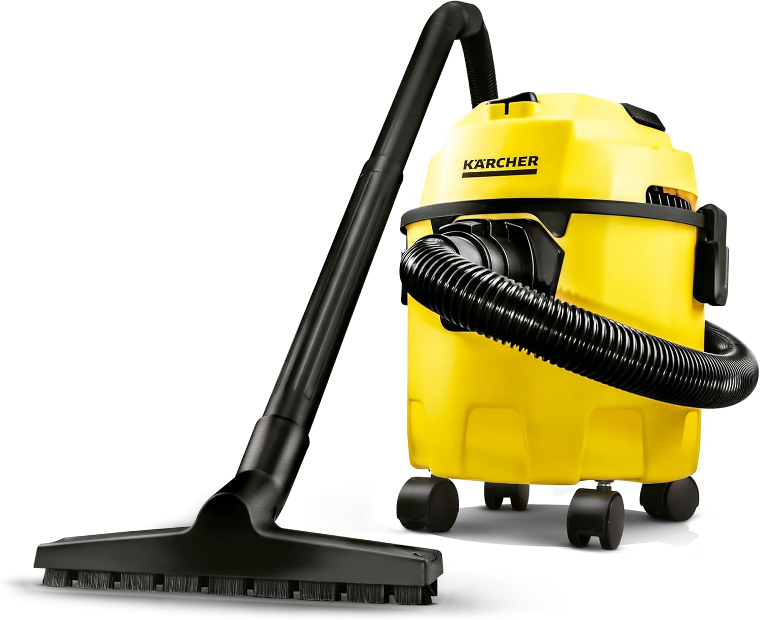 Karcher-Aspirador-WDL-1-3-em-1-Aspira-Po-e-Agua Aspirador de Pó e Água Electrolux é Bom? Veja Aqui