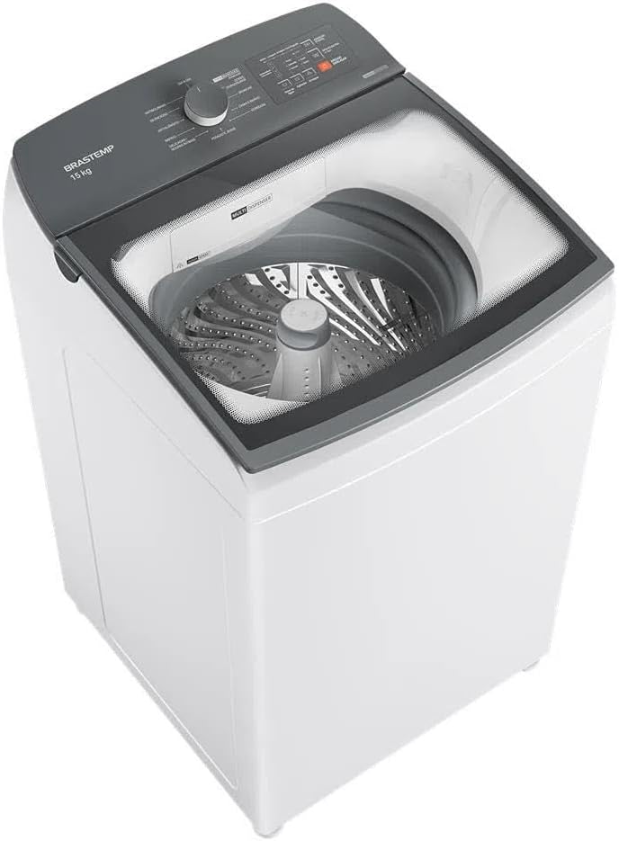 Maquina-de-Lavar Máquina de Lavar Electrolux 15kg: É boa?