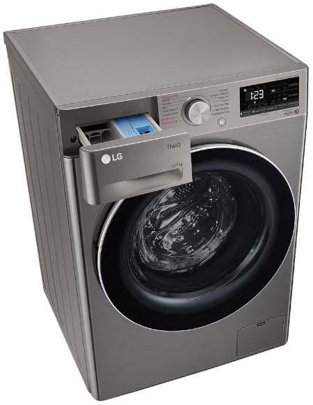 Marca-Electrolux Máquina de Lavar Electrolux 15kg: É boa?