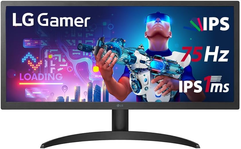 Monitor-Gamer Monitor Gamer Samsung T350 – Vale a pena?