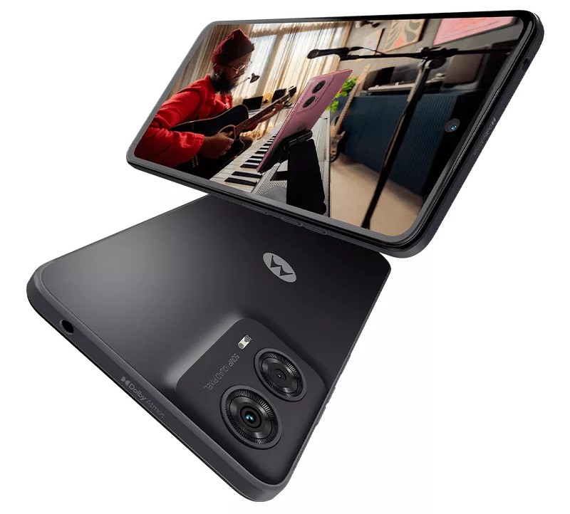 Motorola Moto G24