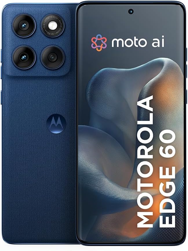 Smartphone-Motorola-Edge Motorola Moto G24: Vale a Pena? Análise Completa
