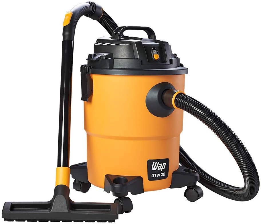 WAP-Aspirador-de-Po-e-Agua-Barril-GTW-20 Aspirador de Pó e Água Electrolux é Bom? Veja Aqui