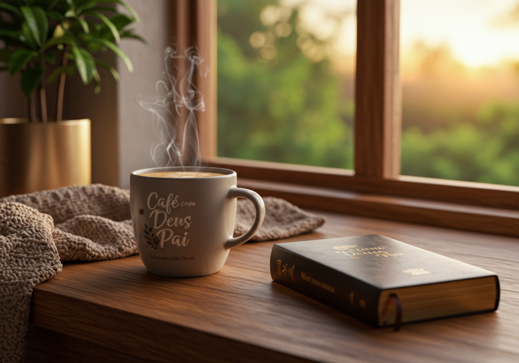 livro-1024x717 Vale a Pena Ler o Livro Café com Deus Pai? Resenha e Opinião