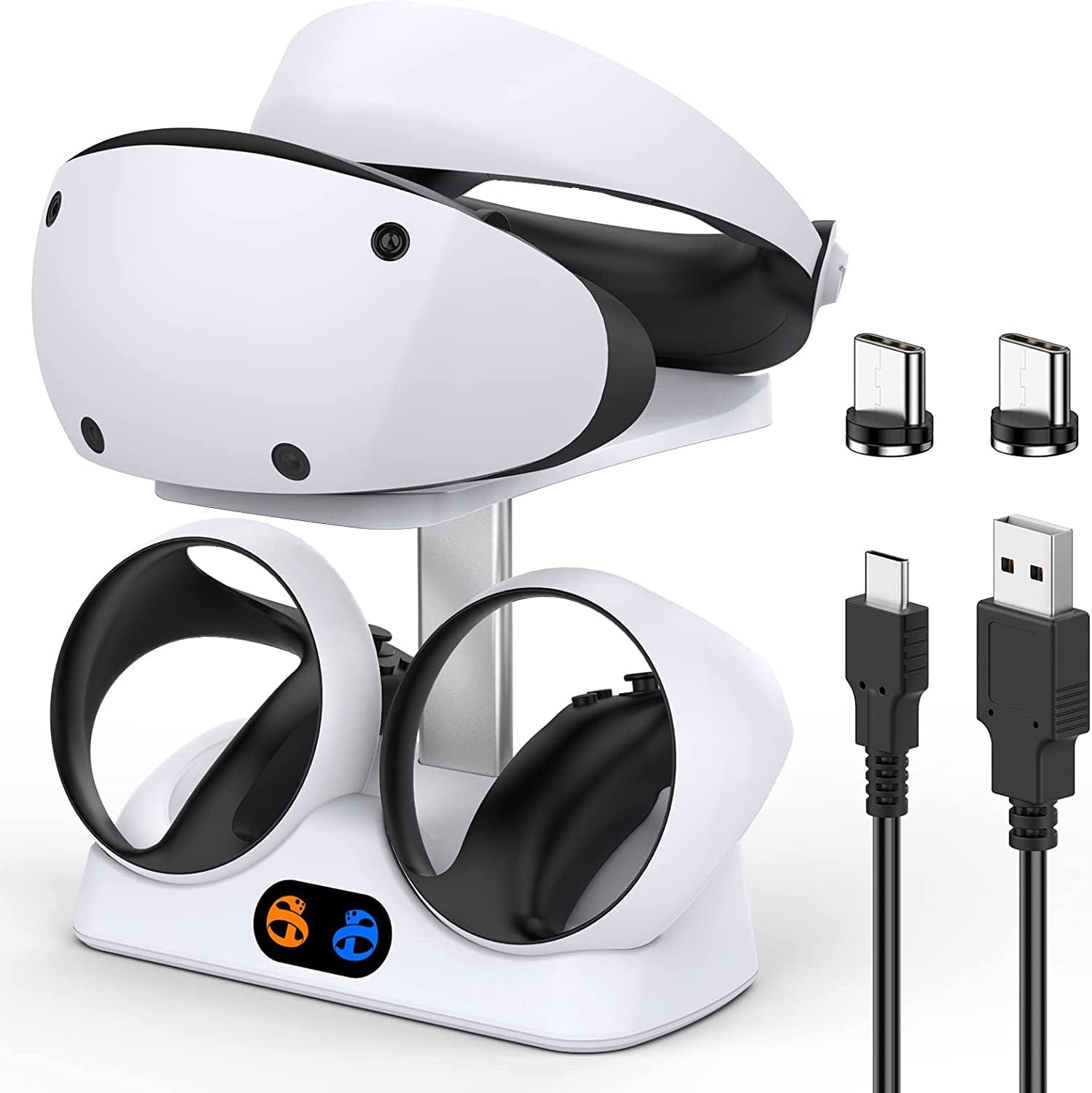 61LlC0bPBL._AC_SL1500_ <h1>PlayStation VR2: Vale a Pena Comprar ?</h1>