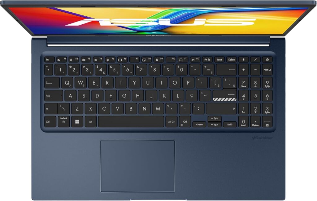 ASUS-1-1024x652 Notebook ASUS Vivobook 15 Intel Core i5: Vale a Pena ?