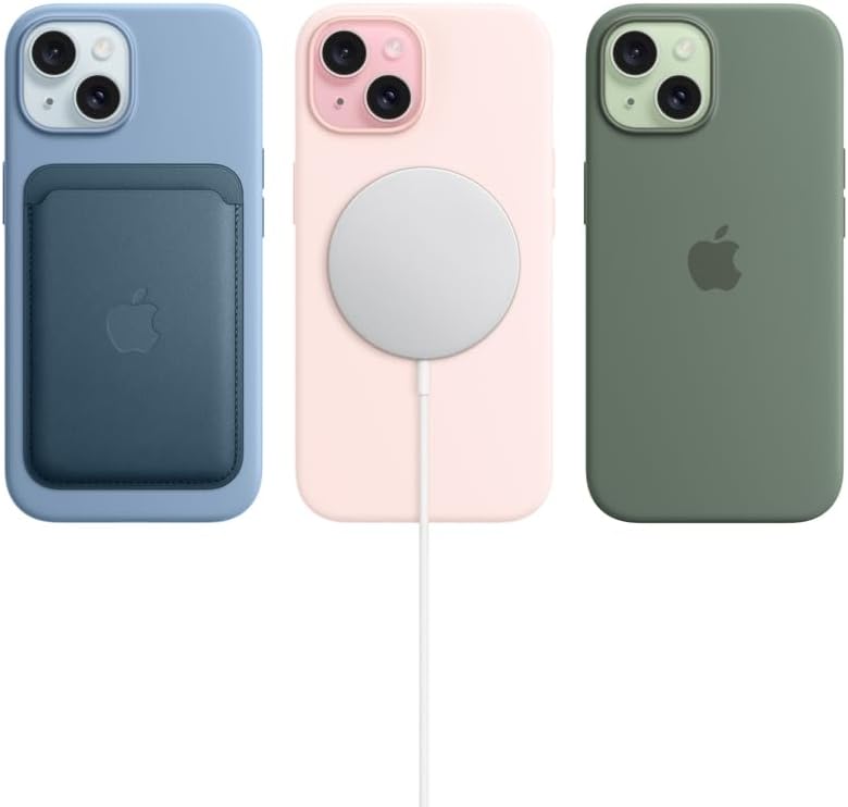 Apple iPhone 15: O Premium Que Vale Cada Centavo?