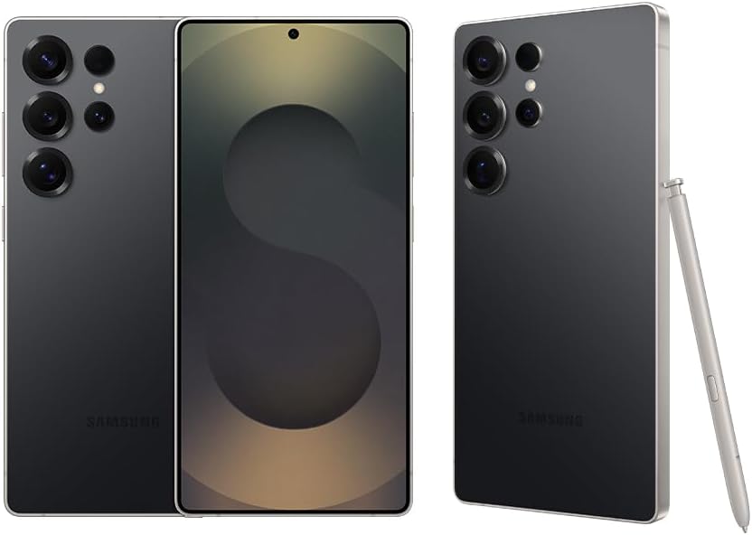 Celular-Samsung-Galaxy-S25-Ultra iPhone 15: O Premium Que Vale Cada Centavo?